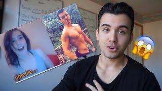 Q&A: AESTHETICS ON OMEGLE?!?!, How to CLEAN BULK, CLASSIC PHYSIQUE?