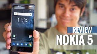 Nokia 5 Review: The chosen one?