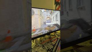 Counter Strike 2 | Inferno | -2 #cs2 #gaming