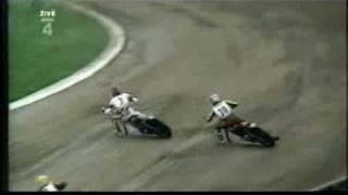 SPEEDWAY Pardubice Zlata Prilba 1978