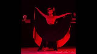 Paso Doble - Are You Ready? Pavel and Oxana - Professional Showdance at Windy City Open #shorts