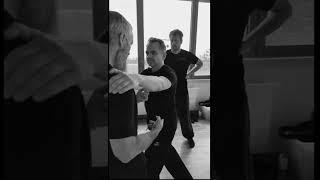 Mindful Wing Chun Goes Global