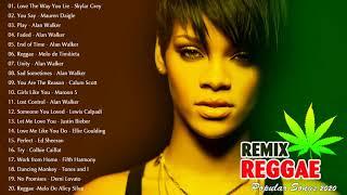 Chill Reggae Songs 2020 - Top 100 Trending Reggae Music 2020 - Best Reggae Remix Popular Songs 2020