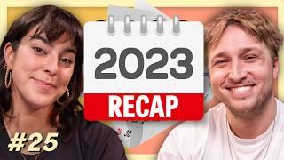 2023 Was A Wild Year | Smosh Mouth 25