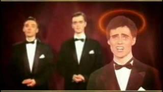 Three Tenors - Три Тенора (Пушной, Хатный, Хлебников)