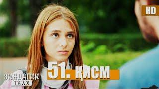 Зиндаги талх кисми 51