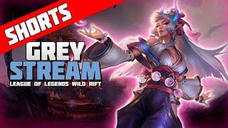 ПИЛОТНЫЙ SHORTS STREAM ДИКОГО УЩЕЛЬЯ / STREAM / League of Legends: Wild Rift