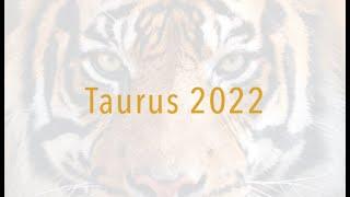 Taurus 2022