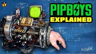 How Do Pip-Boys Work?