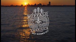 Buffalo: America's Best Designed City