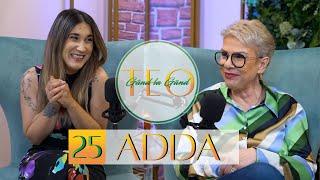 ADDA, OBSEDATĂ DE CURĂȚENIE! “Am șase aspiratoare și totul pe culori” #gandlagandcuteo #25