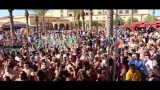 Blacked Out Media - University of Arizona - Wolfgang Gartner Casino Del Sol Pool Party