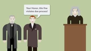 Allgeyer v. Louisiana Case Brief Summary | Law Case Explained