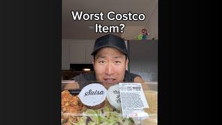 WORST Costco Item? 