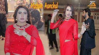 Nawan Nawan Beli | Madam Aanchal | Bollywood Dance Performance 2024 TA Studio