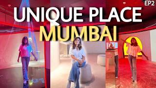 Unique Place to visit in Mumbai - The Museum of Living History | Ep2