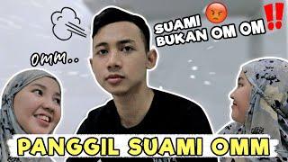 BIKIN LUTHFI EMOSI, PANGGIL DIA OM OM!!