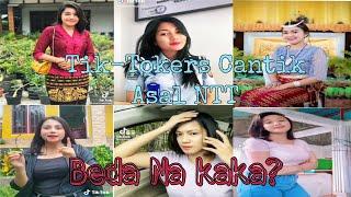 TIK-TOK CANTIK ASAL NTT|| Kumpulan Vidio TikTok Cantik Asal NTT