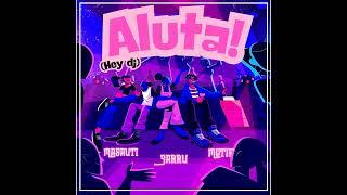 Aluta Hey Dj   Masauti &  MOTIF  Ft  Ssaru 720p, h264   OFFICIAL  AUDIO