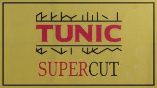 Solving the world of TUNIC | Supercut by @eelis2