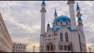 Самолет из Белгорода в Казань