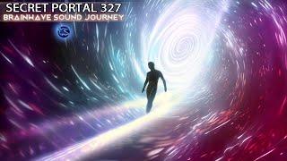 Lucid Dream TONIGHT! (Warning Very INTENSE!!!) - Portal To A World of Divine Healing