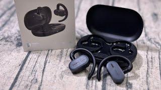 TOZO OPEN BUDS - True Wireless Earbuds / Open Ear Design