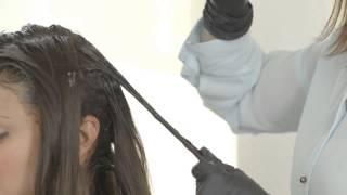 How To: Apply Madison Reed Hair Color with a Bowl and Brush