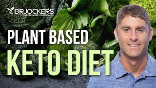 How to Follow a Plant-Based Ketogenic Diet