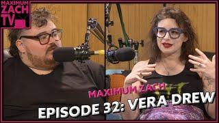 The People's Joker | Vera Drew | Maximum Zach | #32