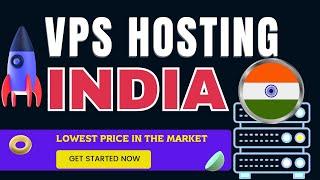 Best VPS Hosting In India #2024 | Best and Cheap VPS Hosting Provider