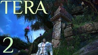 [TERA - The Next] -  Ползаю как черепаха