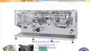 San Tung Machine Industry Co., Ltd.