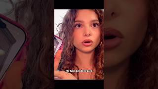 Kalogeras Sisters Get A Haircut for The First Time !