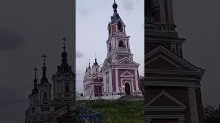 Церви в Нижегородской области️ #россия #церковь #нижегородскаяобласть