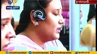 Margadarsi Chit fund Company Reaches Rs 10000 cr Turnover