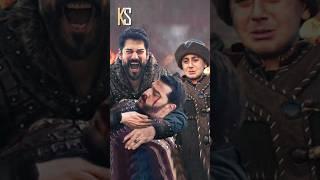 Cerkutay End in Kurulus Osman Season 6 Episode 194 Trailer #kurulusosman #cerkutay  #194