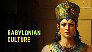 Babylonian Civilization: Rise and Legacy of an Ancient Empire | Ancient Mesopotamia Documentary