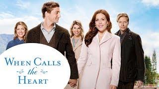 When Calls the Heart - Season 4 - Official Trailer