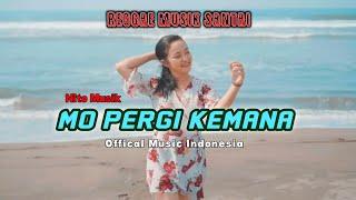 Mo Pergi Kemana - Lagu Reggae timur indonesia 2025 || Offical Musik Indonesia (Lagu Timur) NITOMUSIK