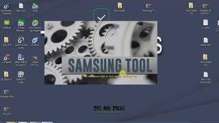 Z3x Samsung Tool 29.5 Working Without Box