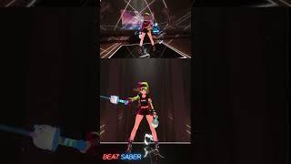 Shiny  - ASU (明透 )  #beatsaber