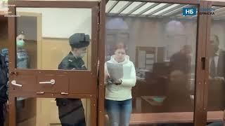 В Москве Басманный суд арестовал двух врио замгубернатора Брянской области