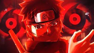 Can This NEW Roblox Naruto Game KILL SHINDO LIFE? (2023)