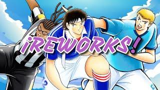 ¡Análisis REWORKS FEBRERO! ¿Muy MALOS? (2ª PARTE) | Captain Tsubasa: DREAM TEAM