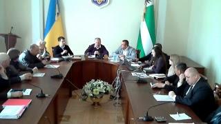 Прямая трансляция пользователя Чернігівська ОДА