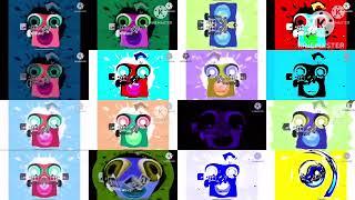 16 Klasky Csupo Effects