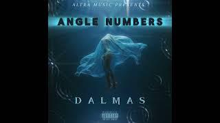 Dalmas - Angles Numbers - (Official Visualizer video)