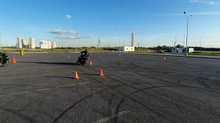 Porshnev Konstantin Not legal stant Honda CBR F4i Eraser 0:44:42