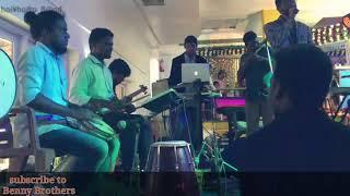 హల్లెలూయా స్తోత్రం యేసయ్య by Holy Harp Band